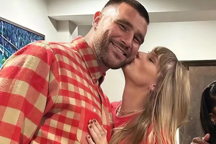 Taylor Swift’s Dating Rules with Travis Kelce